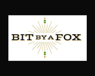 Bit by a Fox Podcast with Dirty Sue
