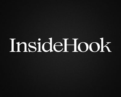 Inside Hook’s Spicy, Dirty Sue Gibson