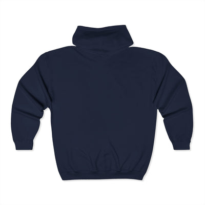 The Dirty Sue Comfy Zip Up
