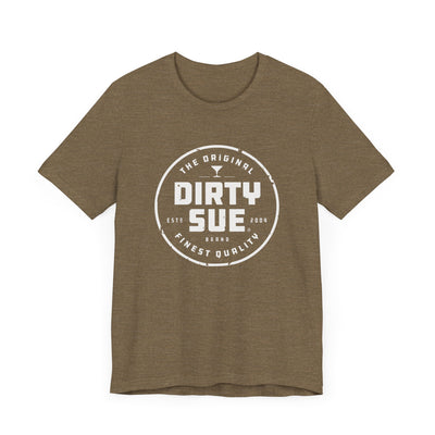 Dirty Sue Classic 'T'