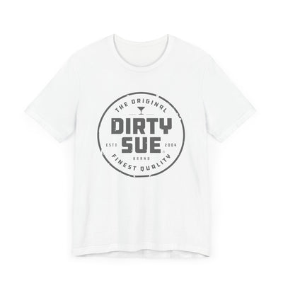 Dirty Sue Classic 'T'