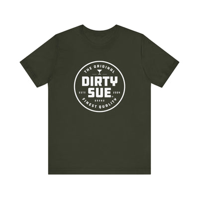 Dirty Sue Classic 'T'