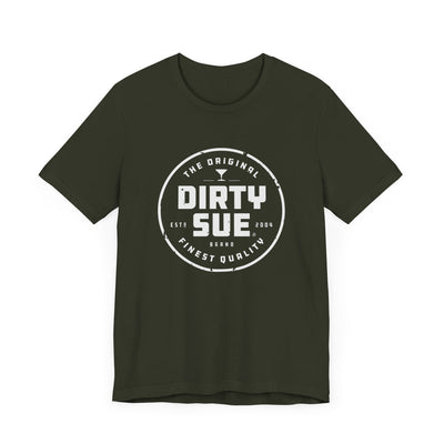 Dirty Sue Classic 'T'