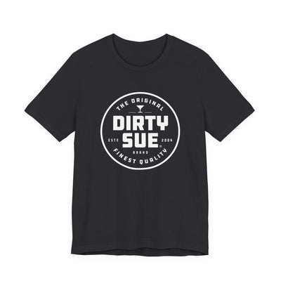 Dirty Sue Classic 'T'