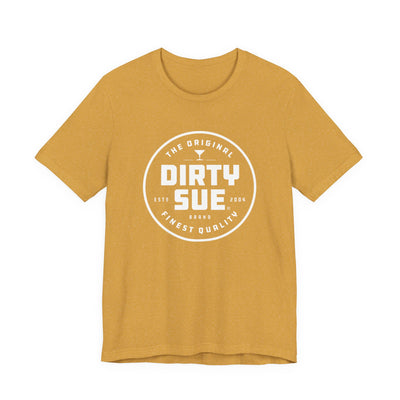 Dirty Sue Classic 'T'