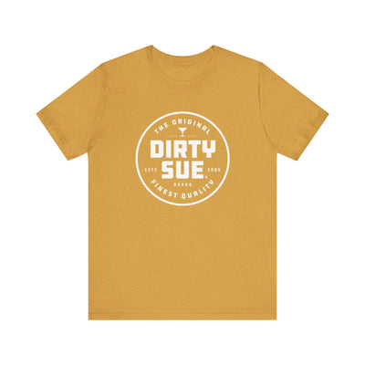 Dirty Sue Classic 'T'
