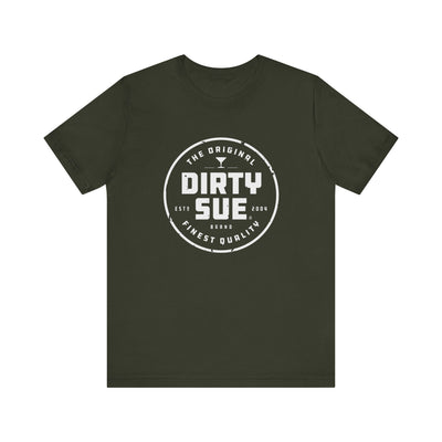 Dirty Sue Classic 'T'