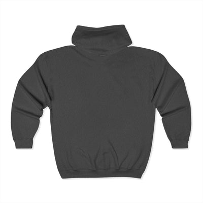 The Dirty Sue Comfy Zip Up