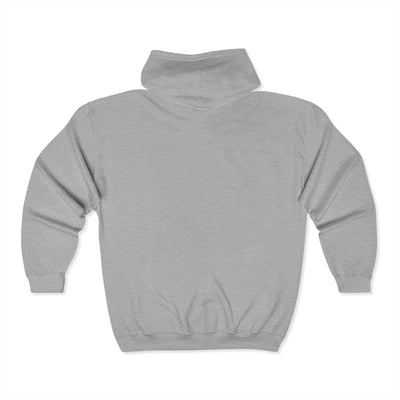 The Dirty Sue Comfy Zip Up