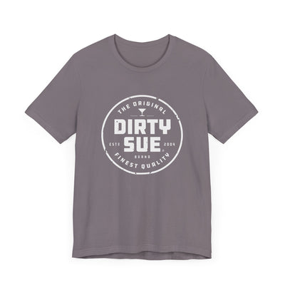 Dirty Sue Classic 'T'