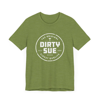 Dirty Sue Classic 'T'