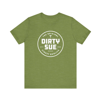 Dirty Sue Classic 'T'