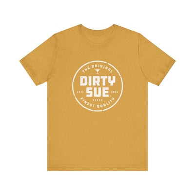 Dirty Sue Classic 'T'