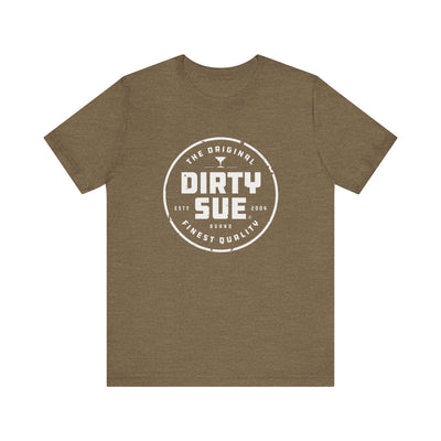 Dirty Sue Classic 'T'