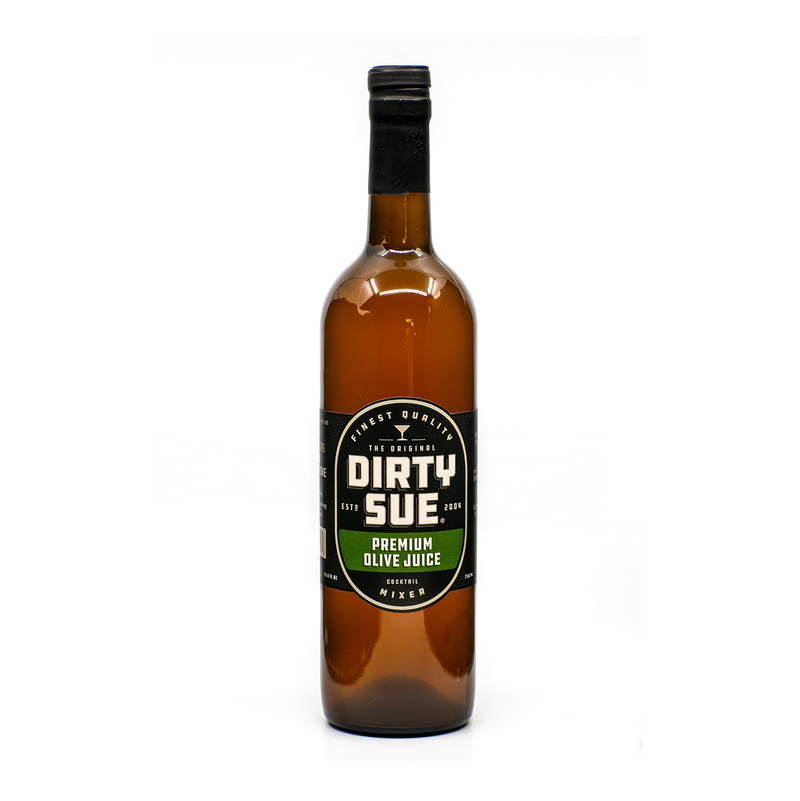 Dirty Sue Premium Olive Juice 750mL