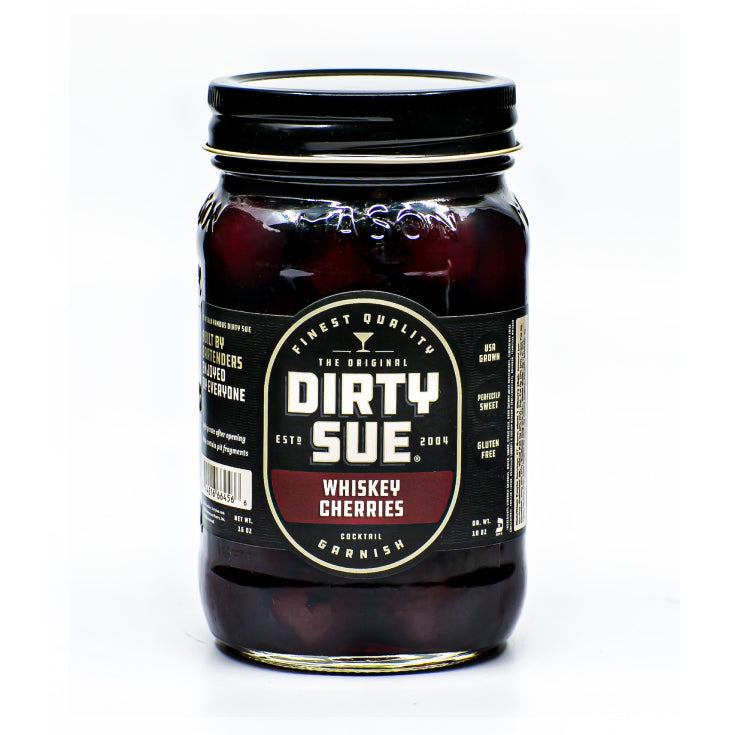 Sukey Olivasさん専用 Premium Olive Juice & Garnishes – DirtySue